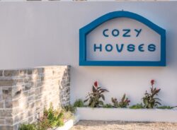 Cozy houses in Kamilari Cozy houses in Kamilari