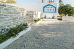 Cozy houses in Kamilari Cozy houses in Kamilari