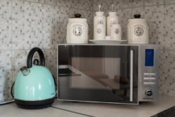 Detail from the kitchen Detail from the kitchen